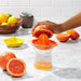 elevenpast juicer OXO Good Grips 2-in-1 Citrus Juicer 11263400 719812687926