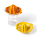 elevenpast juicer OXO Good Grips 2-in-1 Citrus Juicer 11263400 719812687926