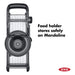 elevenpast Food grater OXO Chefs Mandoline Slicer 2.0 Metric 11264100 719812687995