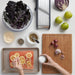 elevenpast Food grater OXO Chefs Mandoline Slicer 2.0 Metric 11264100 719812687995