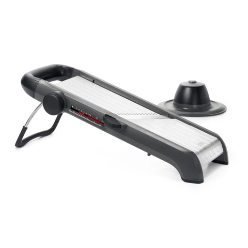 elevenpast Food grater OXO Chefs Mandoline Slicer 2.0 Metric 11264100 719812687995