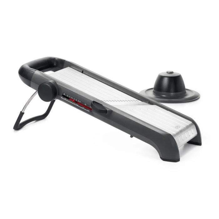 elevenpast Food grater OXO Chefs Mandoline Slicer 2.0 Metric 11264100 719812687995