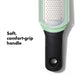 elevenpast Food grater OXO Etched Ginger and Garlic Grater 11273000 719812688886