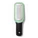 elevenpast Food grater OXO Etched Ginger and Garlic Grater 11273000 719812688886