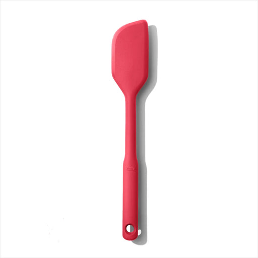elevenpast spatula OXO Good Grips Red Silicone Spatula 11280300 719812689616