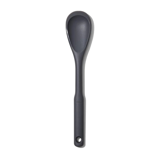 OXO Silicone Chop and Stir Cooking Spoon - Peppercorn 