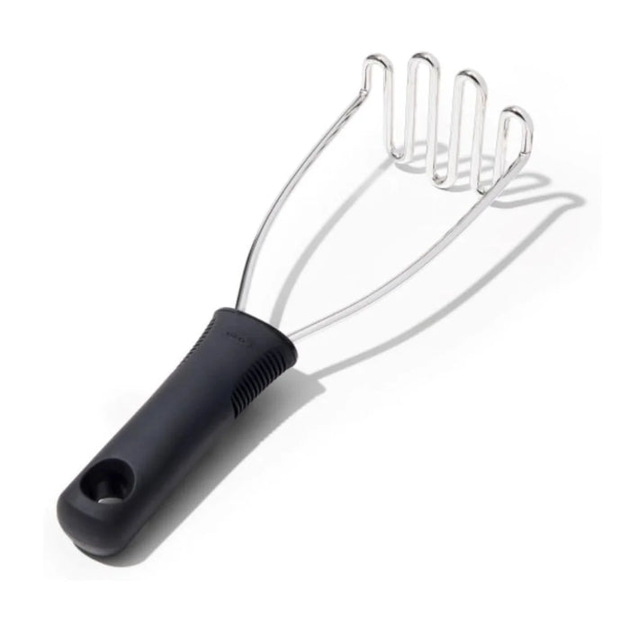 OXO Good Grips Stainless Steel Potato Masher 