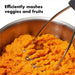 OXO Good Grips Stainless Steel Potato Masher 