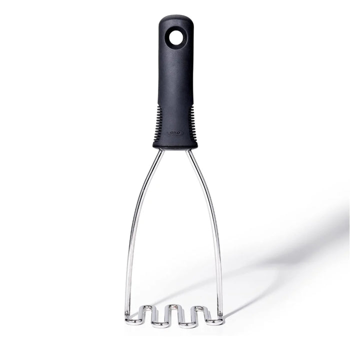 OXO Good Grips Stainless Steel Potato Masher 