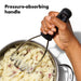 OXO Good Grips Stainless Steel Potato Masher 