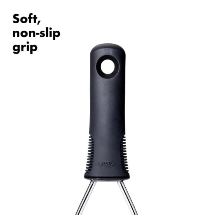 OXO Good Grips Stainless Steel Potato Masher 