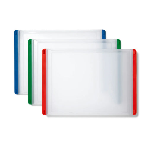 elevenpast cutting board OXO 3 Piece Everyday Cutting Board Set 11284700 719812000824