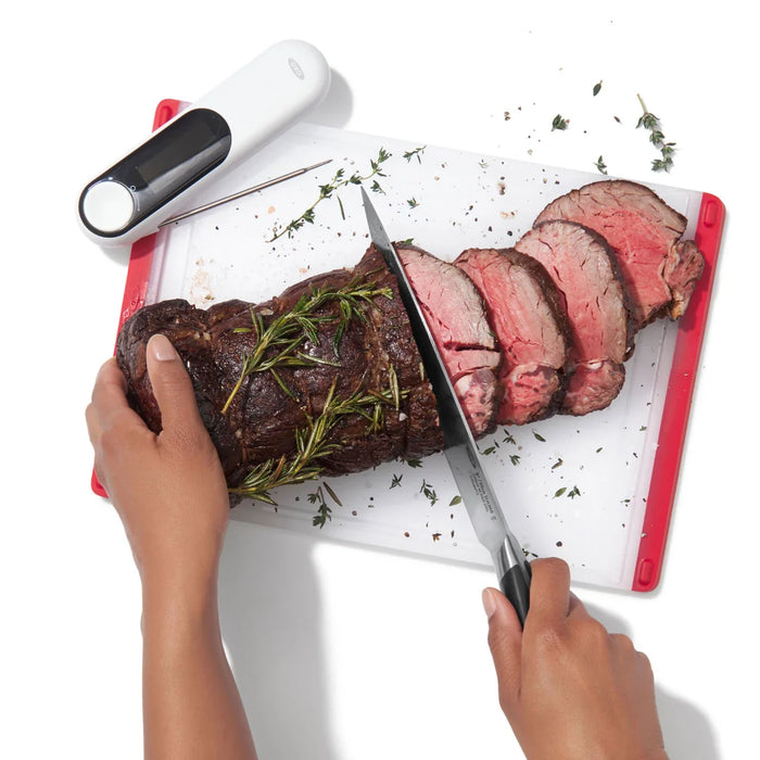 elevenpast cutting board OXO 3 Piece Everyday Cutting Board Set 11284700 719812000824