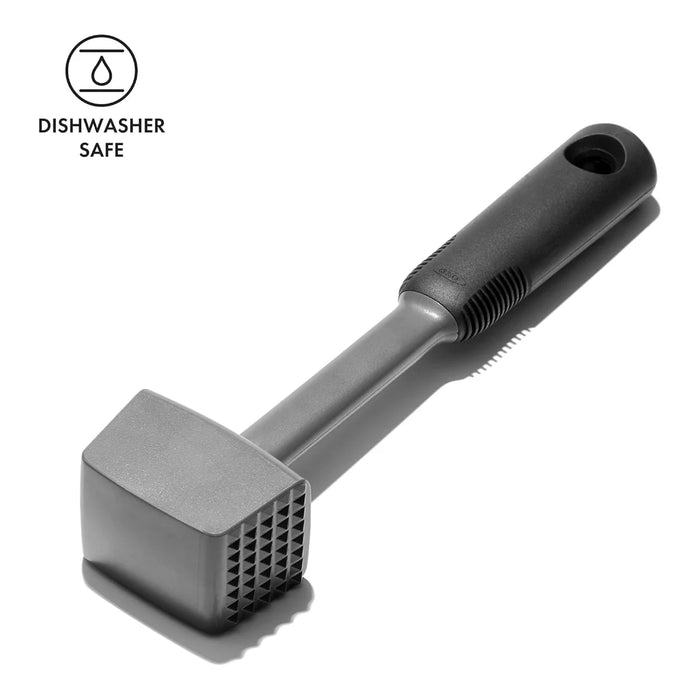 elevenpast pancake turner OXO Meat Tenderizer Plastic 11285000 719812000770