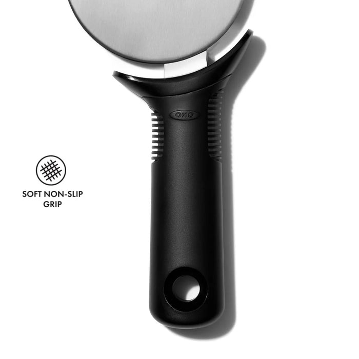 elevenpast pizza cutter OXO Pizza Cutter Wheel 11300900 719812001531