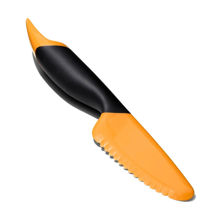 elevenpast mango slicer OXO Good Grips Mango Slicer with Scoop 11305600 719812002002