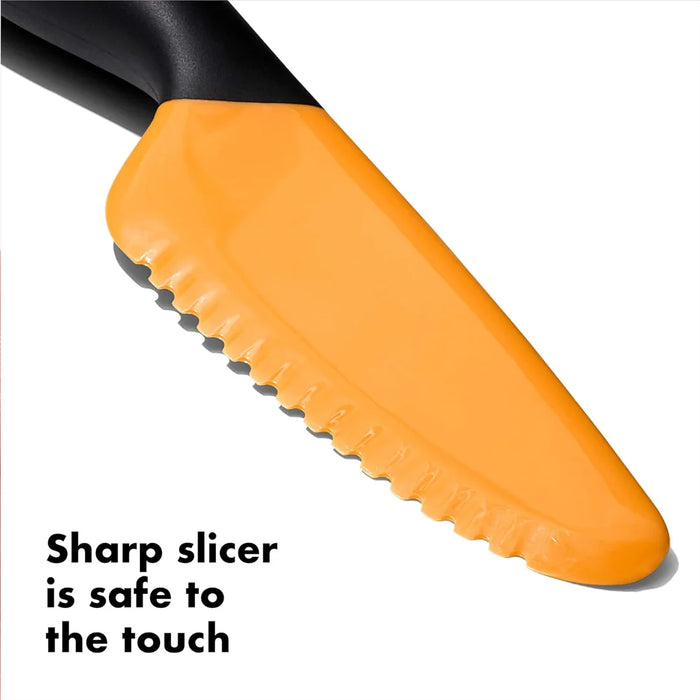 elevenpast mango slicer OXO Good Grips Mango Slicer with Scoop 11305600 719812002002