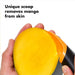 elevenpast mango slicer OXO Good Grips Mango Slicer with Scoop 11305600 719812002002
