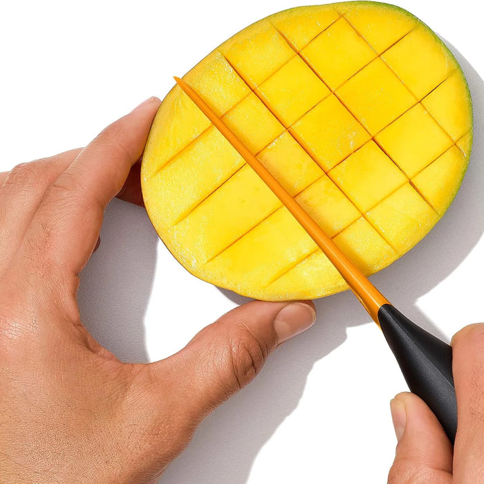elevenpast mango slicer OXO Good Grips Mango Slicer with Scoop 11305600 719812002002