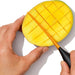 elevenpast mango slicer OXO Good Grips Mango Slicer with Scoop 11305600 719812002002