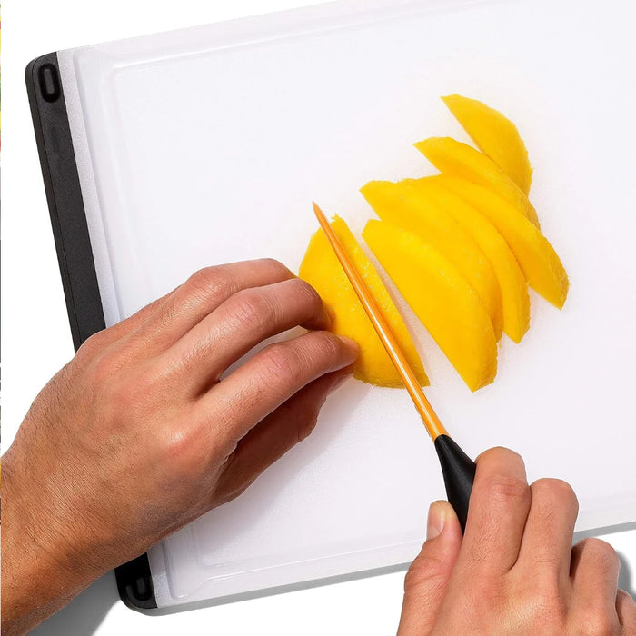 elevenpast mango slicer OXO Good Grips Mango Slicer with Scoop 11305600 719812002002