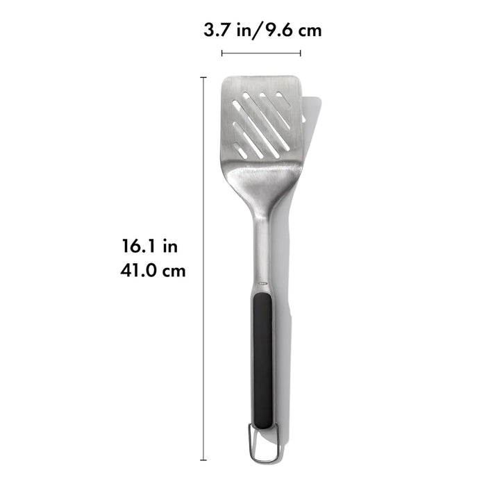 elevenpast spatula turner OXO Grilling Turner 11309100 840097700199