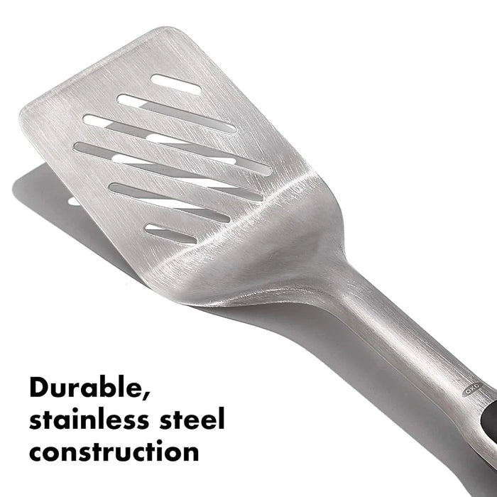 elevenpast spatula turner OXO Grilling Turner 11309100 840097700199