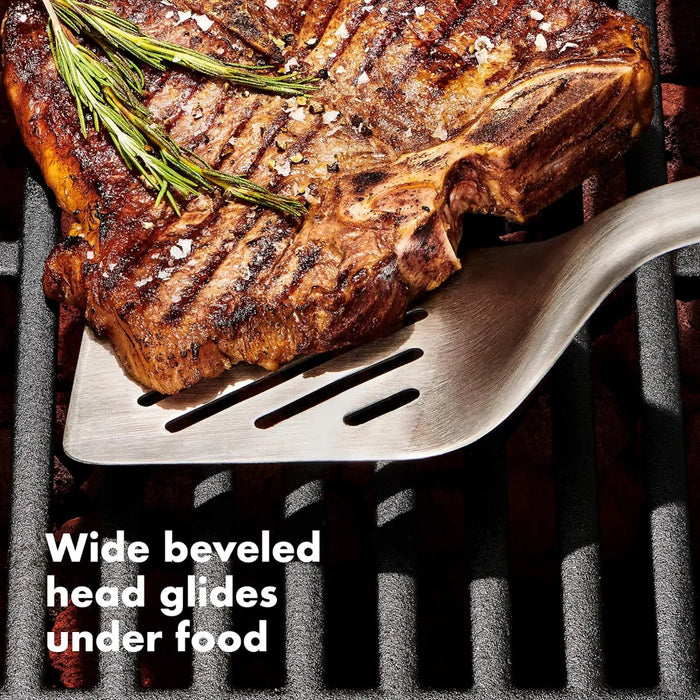 elevenpast spatula turner OXO Grilling Turner 11309100 840097700199