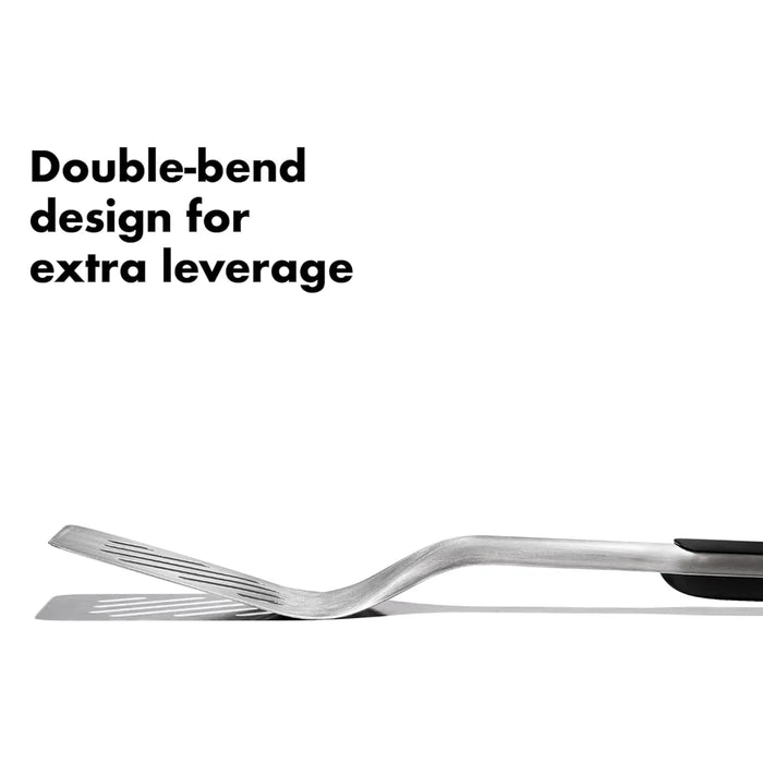 elevenpast spatula turner OXO Grilling Turner 11309100 840097700199