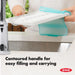 OXO No-spill Ice Cube Tray 
