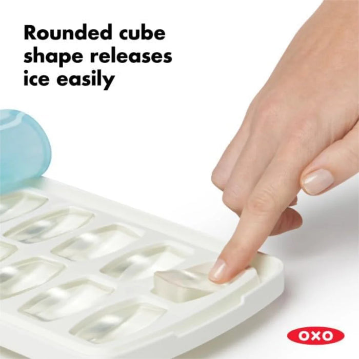 OXO No-spill Ice Cube Tray 