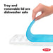OXO No-spill Ice Cube Tray 