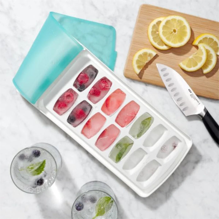 OXO No-spill Ice Cube Tray 
