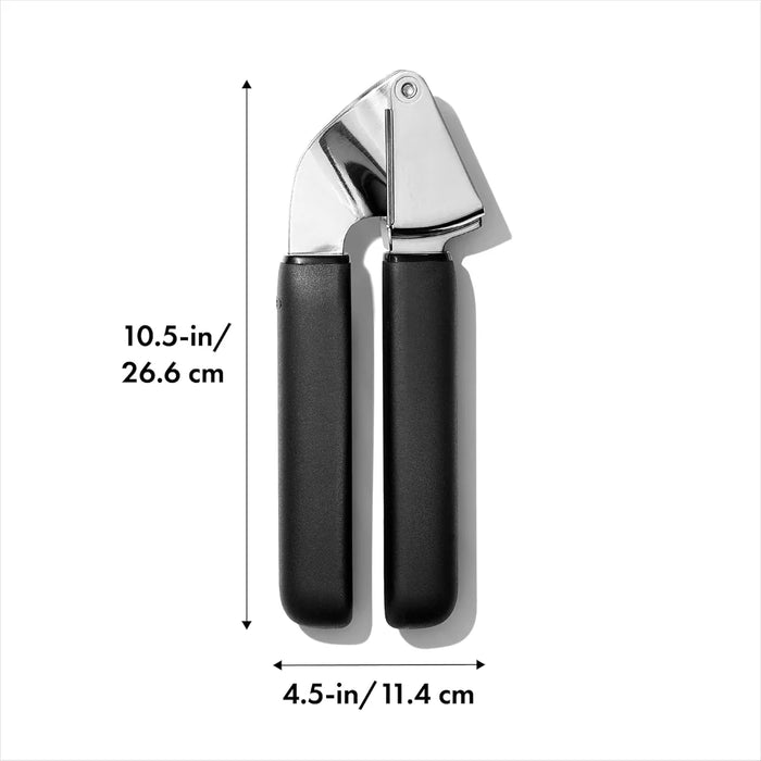 elevenpast food corer OXO Garlic Press 11327300 840097701639