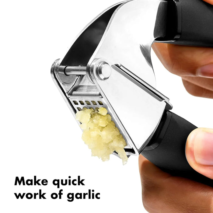 elevenpast food corer OXO Garlic Press 11327300 840097701639