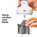 elevenpast food chopper OXO Good Grips Vegetable Chopper 11339900 840097702896