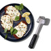elevenpast meat tenderiser OXO Aluminium Meat Tenderiser 11343501 840097703251