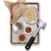 elevenpast meat tenderiser OXO Aluminium Meat Tenderiser 11343501 840097703251
