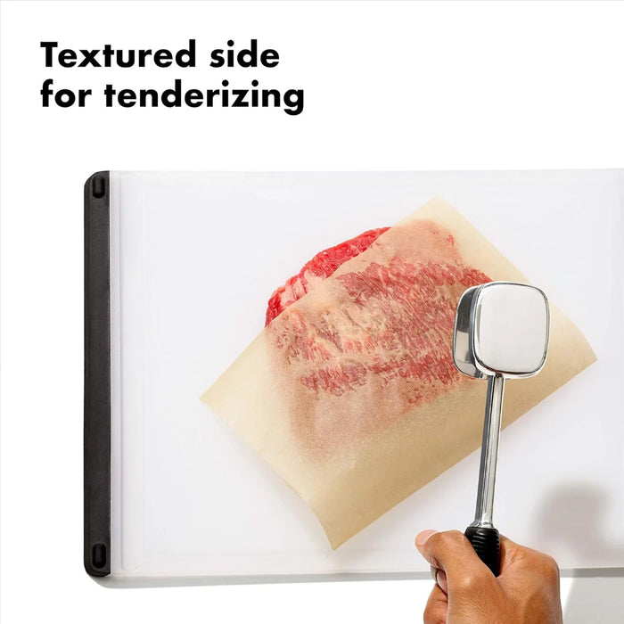 elevenpast meat tenderiser OXO Aluminium Meat Tenderiser 11343501 840097703251