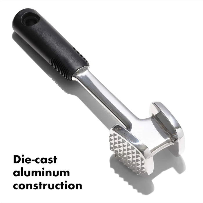 elevenpast meat tenderiser OXO Aluminium Meat Tenderiser 11343501 840097703251