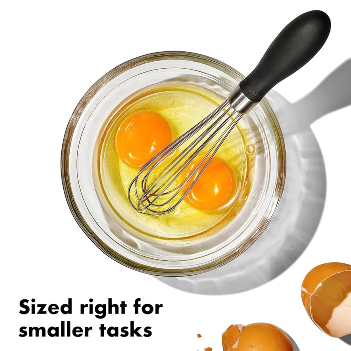 elevenpast whisk OXO Mini Whisk 11362100 840097705118