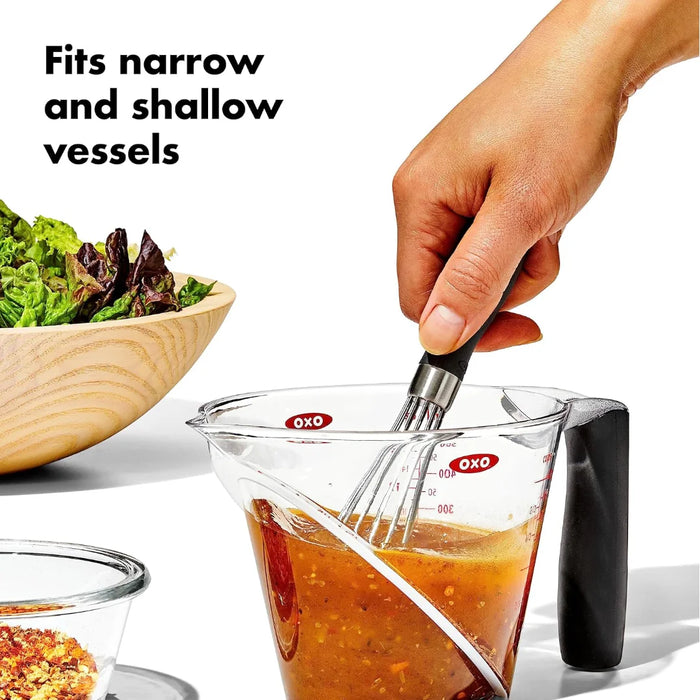 elevenpast whisk OXO Mini Whisk 11362100 840097705118