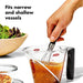 elevenpast whisk OXO Mini Whisk 11362100 840097705118