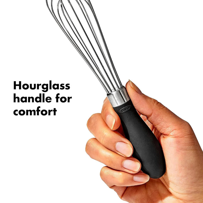 elevenpast whisk OXO Mini Whisk 11362100 840097705118
