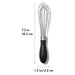 elevenpast whisk OXO Mini Whisk 11362100 840097705118