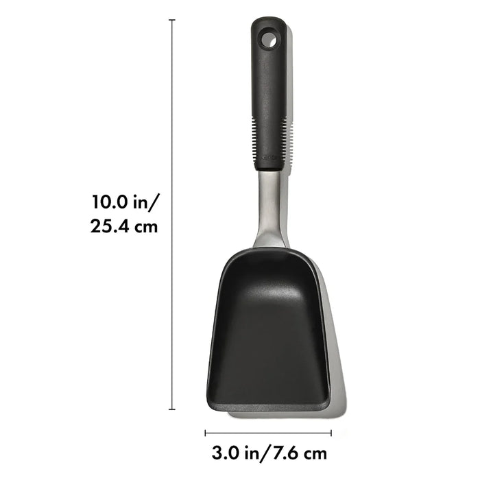 OXO Sheet Pan Scoop 