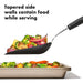 OXO Sheet Pan Scoop 