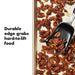 OXO Sheet Pan Scoop 