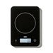 elevenpast digital scale OXO 5kg Everyday Glass Digital Food Scale 11381700 840097707075