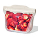 elevenpast reusable silicone food bag OXO Good Grips Silicone Stand-Up Reusable Bag – 335ml 11386000 840097707501